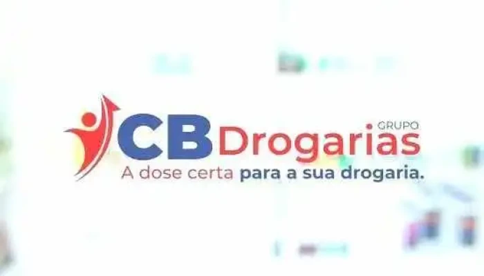 Grupo Cb Drogarias -  Tudo - Alfenas