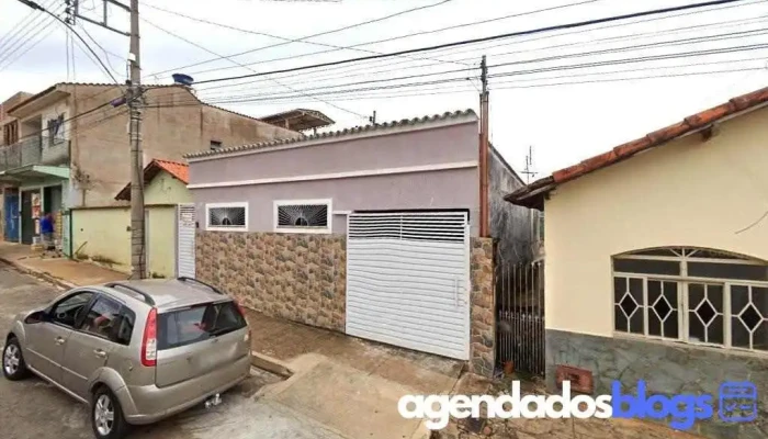 Grupofarma Drogaria Modelo Principal - Nepomuceno - Mg
