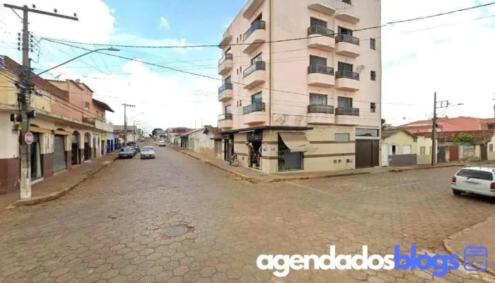 Hadafarma Drogaria e Perfumaria - Boa Esperança