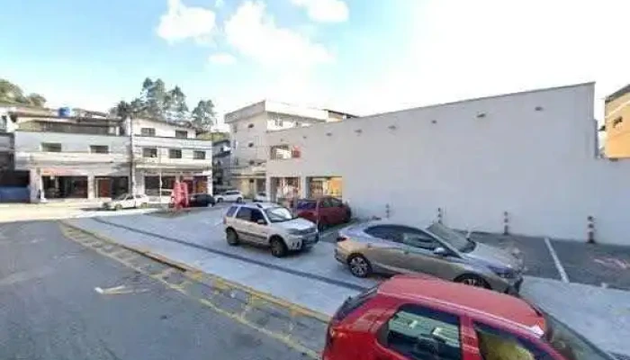Hilux Materias Eletricos Street View E 360deg - Petrópolis
