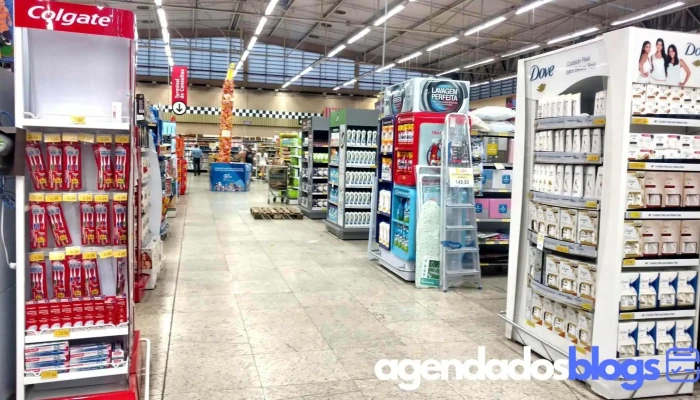 Hiper Abc - 100 - Centro