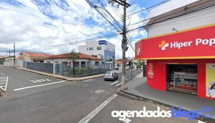 Hiper Popular Drogarias - São Sebastião Do Paraíso - Mg