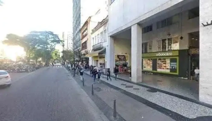 Homeopatia Clara -  Street View E 360deg - Petrópolis