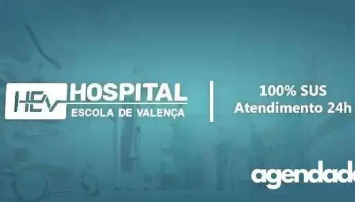 Hospital Escola De Valenca Tudo - Valença