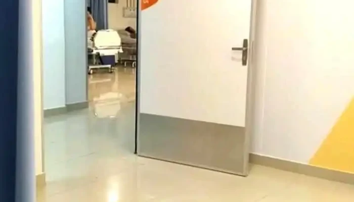 Hospital Escola De Valenca Videos - Valença