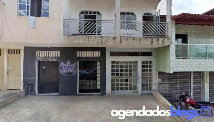 Hudison Robson Fernandes - 209 - São João Do Oriente