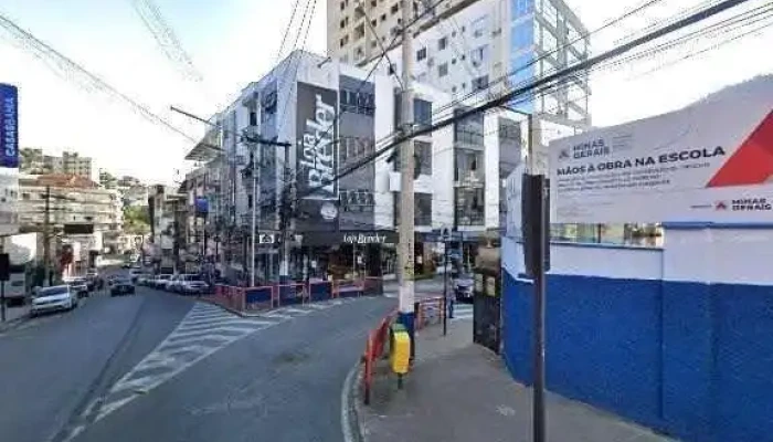 Irmaos Costalopes Tudo - Manhuaçu