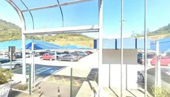 Ita Farmacia Center Street View E 360deg - Petrópolis