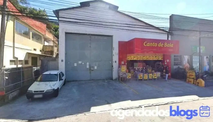 J B Farma-Farmácia - Petrópolis