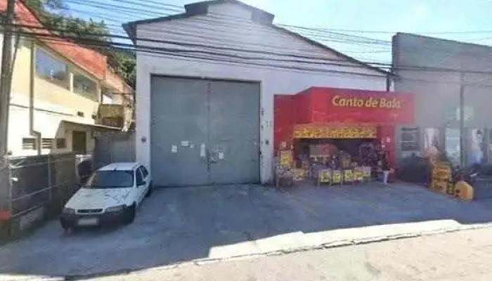 J B Farma -  Farmacia Tudo - Petrópolis
