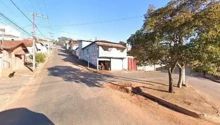 Joao Batista De Abreu Cia Tudo - Botelhos