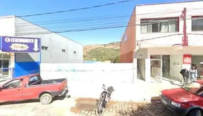 Joao Carlos De Carvalho Cia Ltda Tudo - Caldas