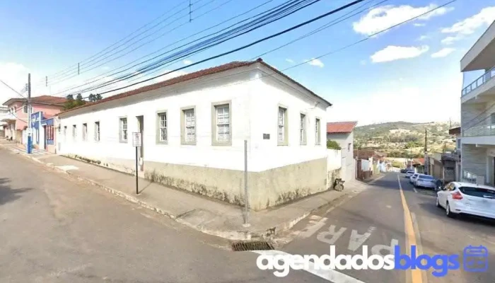 Joaquim Candido Ribeiro Neto Principal - 2