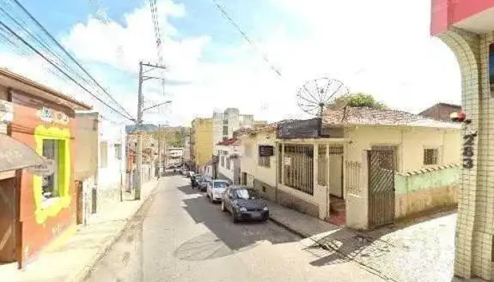 Jonas Lopes Da Silva Cia Tudo - Cambuí