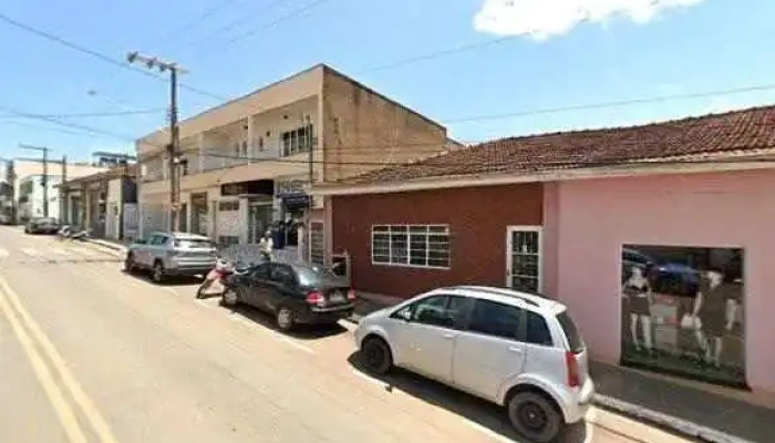 Jose Alfredo Bardi Tudo - Juruaia
