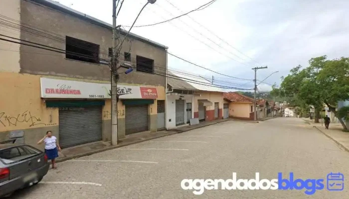 José C A Vidigal - 385