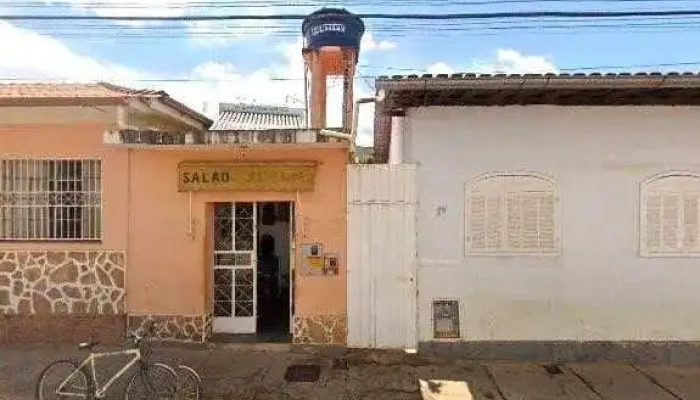 Jose Elizio Pinto Coelho Tudo - Alvinópolis