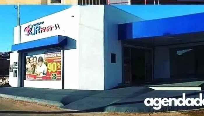 Jr Farma Ltda - Ceres - Go