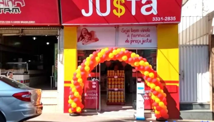 Justa Farma Manhuacu Do Proprietario - Manhuaçu