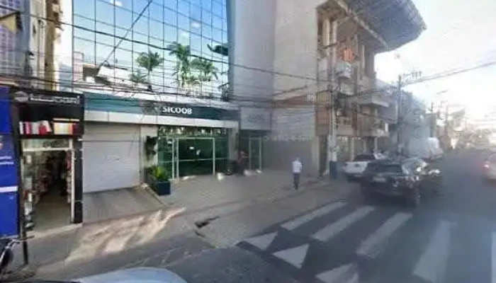 Justa Farma Manhuacu Street View E 360deg - Manhuaçu