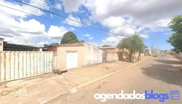 Kennedy E Ferreira - 81 - Oeste