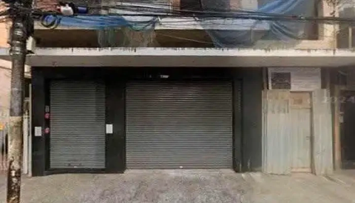 Lojinha Do Hene -  Street View E 360deg - Valença