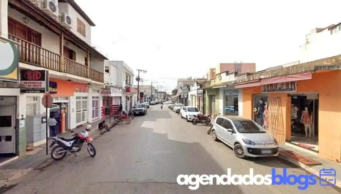 M. G. R. Sociedade Farmacêutica - 135