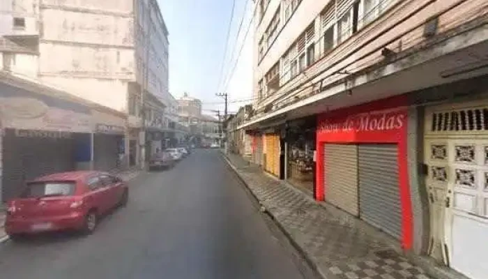 Macadamia Farmacia De Manipulacao Street View E 360deg - Valença