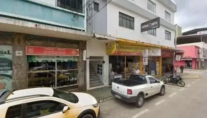 Machado E Cia -  Tudo - João Monlevade