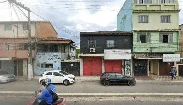 Macpharma Drogaria Street View E 360deg - Macaé