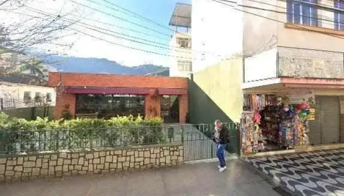 Manipulab -  Street View E 360deg - Nova Friburgo