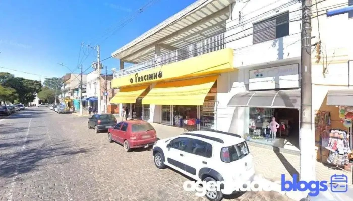 Marcelle Silva Barbosa & Cia Ltda. - Caldas