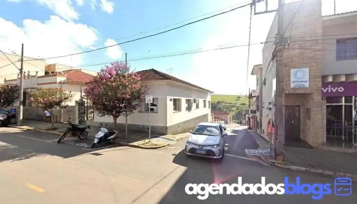 Marcos Antônio Moraes - Botelhos