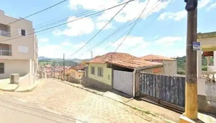Maria Da Conceicao Souza Cia Tudo - Brazópolis