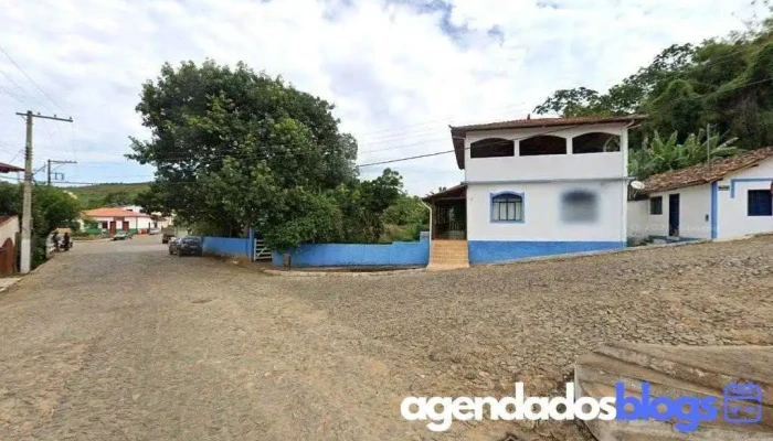 Maria das Dores Capistrano Ferreira Neves - 30 - Santana Dos Montes