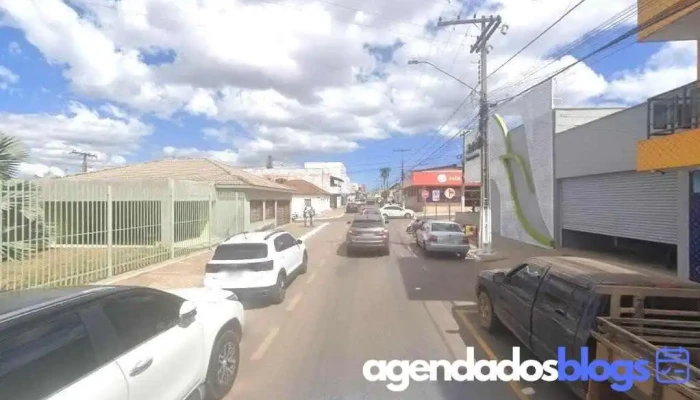 Meda - - Centro