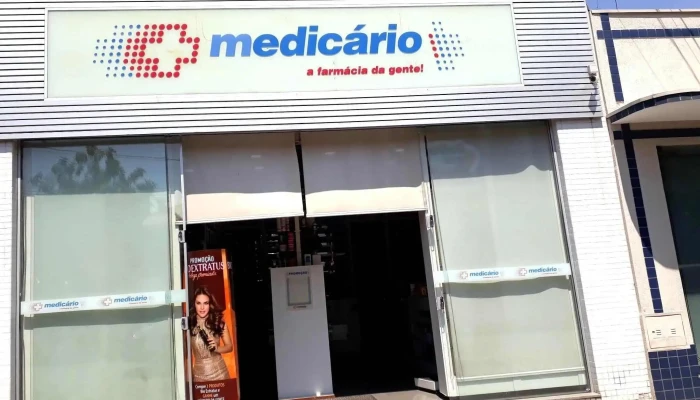 Medicario Principal - 225