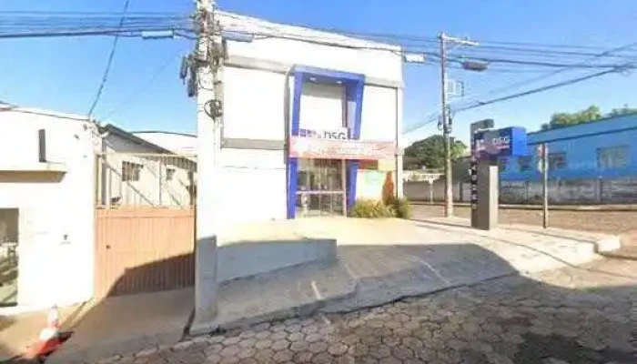 Medicarte Alpinopolis Street View E 360deg - Alpinópolis