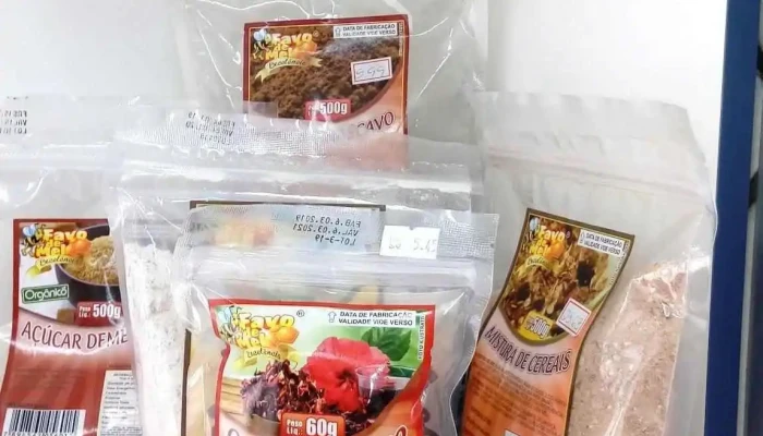 Mega Farma -  Do Proprietario - Caetanópolis