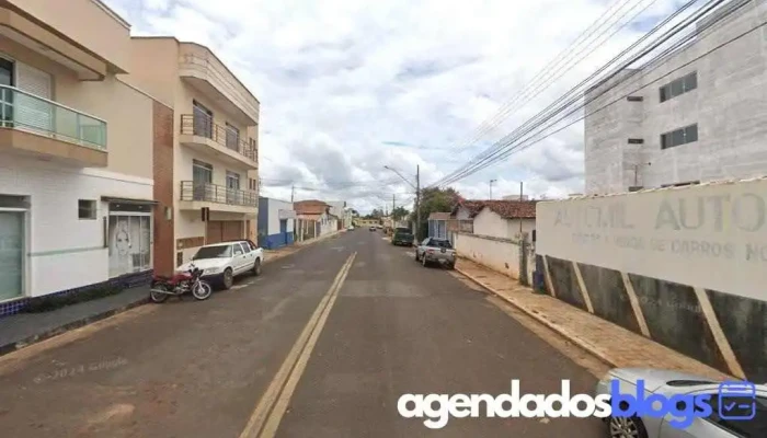 Mega Farma Monte -  Principal - - Nossa Sra. De Fatima