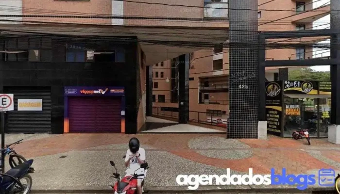 Melo E Carrara - 425 - Loja 06 - Bela Vista