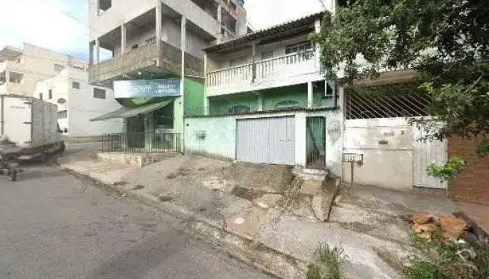 Mg Farma -  Street View E 360deg - Betim