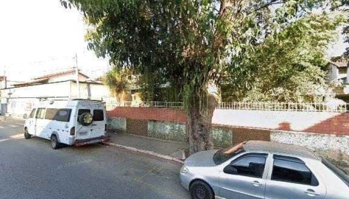 Minas Farm -  Street View E 360deg - Paraíba Do Sul