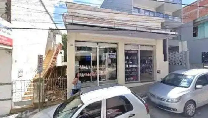 Minas Farma Merces Tudo - Mercês