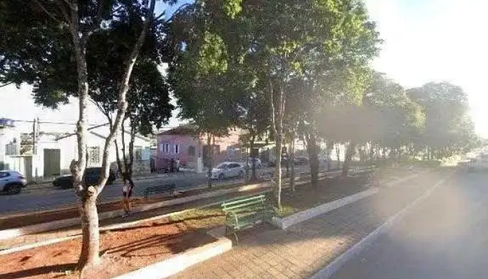 Minas Farma -  Tudo - Bom Sucesso