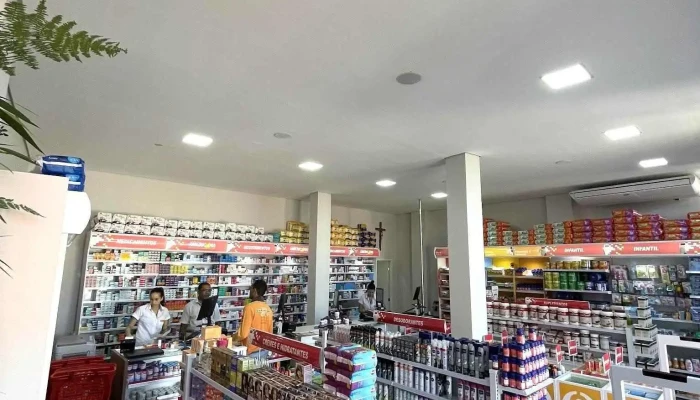 Minas Master - - Paracatuzinho