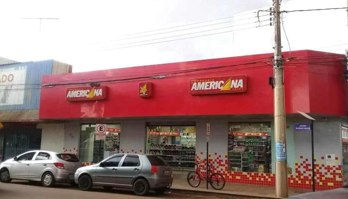 Minas Master -  Principal - - Centro