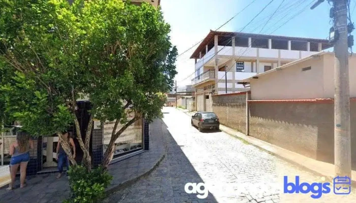 Molina Drogaria - Mar De Espanha