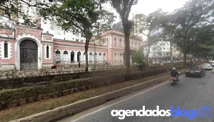 Ms Manipulando Saúde - Petrópolis