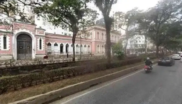 Ms Manipulando Saude Tudo - Petrópolis